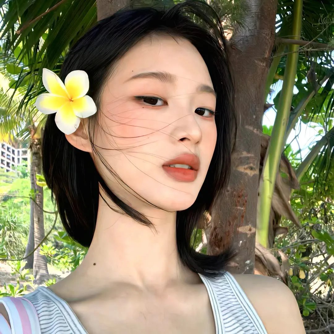 夏花封面
