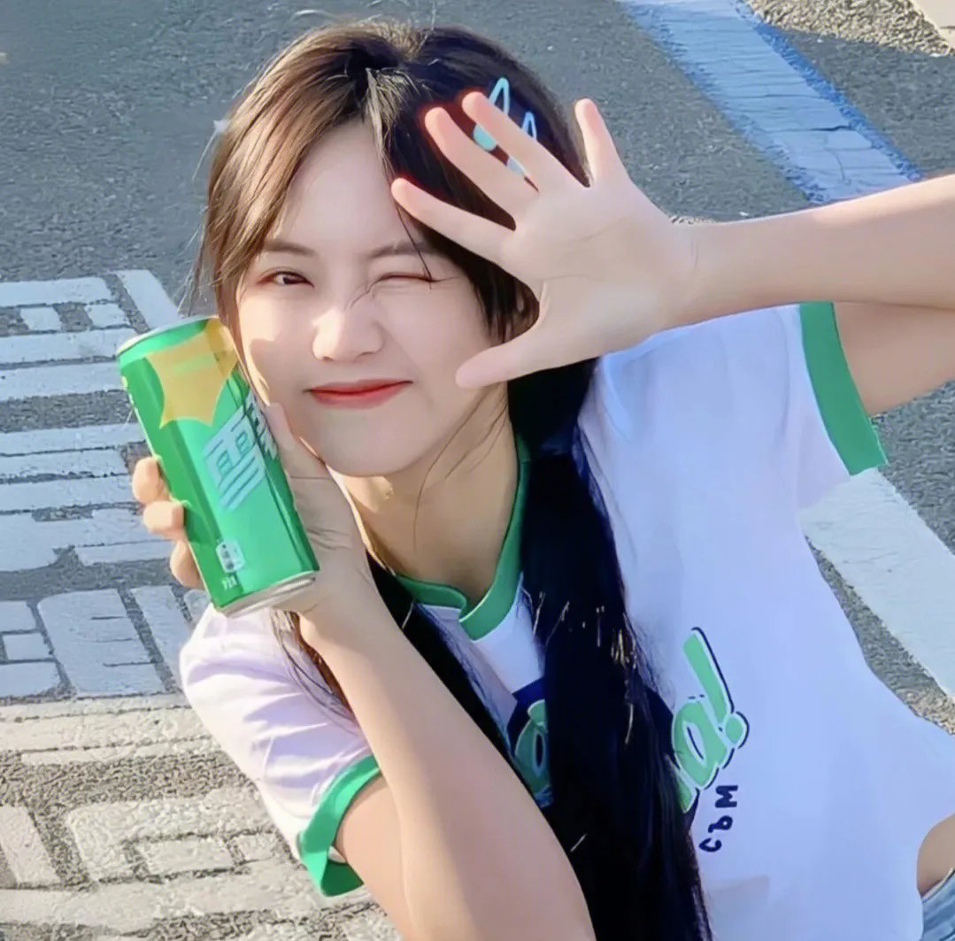 全世界最美的女孩封面