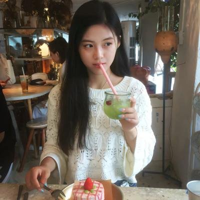 美女与怪物封面